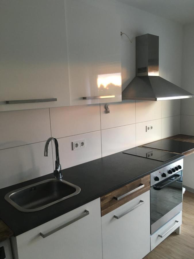 Apartamento En Voque Brunswick Exterior foto